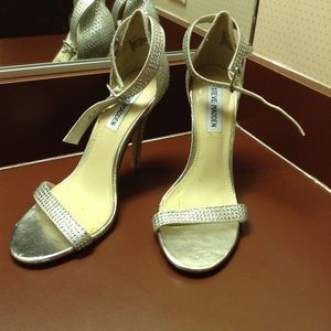 Steve Madden Heels